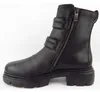 Paul Green Calf Stiefelette Schwarz in Gr. 37.5 Produktbild-Vorschau 2