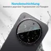 2x Kamera Schutz Glas für Xiaomi 17 Ultra Schutzglas Camera Produktbild-Vorschau 5