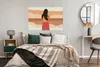 MuchoWow® Poster Frauen - Kleidung - Strand 120x80 cm - Produktbild-Vorschau 4