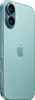 Apple iPhone 16 512GB Blaugrün Produktbild-Vorschau 3