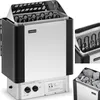 Expondo Stufa per sauna Uniprodo - 8 kW - da 30 a 110 °C - Anteprima dell’immagine prodotto 8