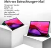 imoshion Trifold Klapphülle Lenovo Yoga Tab Plus (2025) - Produktbild-Vorschau 2