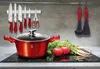 Berlinger Haus garnek granitowy 30cm Burgundy 7907 Podgląd zdjęcia produktu 5