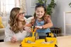 Kinetic Sand KNS ACK Contruction Box UPCX GML, Detský Náhľad obrázku produktu 11