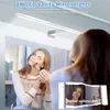 60cm LED Spiegelleuchte 230V 8W 650lm Kaltweiß, Produktbild-Vorschau 11