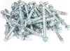 50 x Schwerlastdübel M12 Bolzenanker Schwer… Produktbild-Vorschau 2