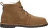 Birkenstock Uppsala Mid Shearling Damen Stiefel in Gr. 39 Produktbild-Vorschau 17