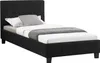 Polsterbett OHIO Bettgestell 90 x 200 cm Einzelbett Produktbild-Vorschau 1