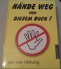 Hände weg von diesem Buch! Produktbild-Vorschau 4
