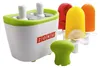 Zoku Quick Pop Maker sorbetière à bâtonnets sans Voir les images du produit 2