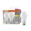 OSRAM BASE CLASSIC A GLFR 60 Lampada LED con base E27, Anteprima dell’immagine prodotto 4