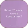 Mr. & Mrs. Panda Untersetzer für Gläser Spruch Erster Produktbild-Vorschau 1