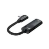 Mcdodo CA-1880 adaptér, z USB-C na AUX mini jack 3,5 mm + Náhled obrázku produktu 3