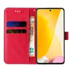 Handyhülle für Xiaomi 12 / 12X Floral Blumen Schmetterling Produktbild-Vorschau 2