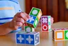 Carletto Crazy Cubes, Stolní hra, Logická hra, 7 rok/roky, Náhled obrázku produktu 7