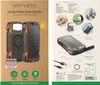 4smarts Solar Powerbank TitanPack UltiMag 20000mAh, schwarz Produktbild-Vorschau 6