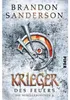 Krieger des Feuers Produktbild-Vorschau 1