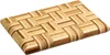 KESPER Planche à découper Bambou - 30 x 20 x 3,5 cm - Voir les images du produit 1