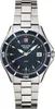 Swiss Alpine Military Damen Armbanduhr Taucheruhr Nautilus Produktbild-Vorschau 1
