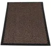 Deco4Home Schmutzfangmatte 60x90cm | Fußmatte | Braun Produktbild-Vorschau 4