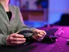 GXTrust 1108 Vylax Kabellose Gaming Maus, Wiederaufladbar, Produktbild-Vorschau 4