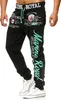Herren Jogginghose | Freizeithose | Marine 512  Produktbild-Vorschau 2