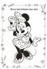 Disney Minnie: Mein großer Sticker- und Malspaß Produktbild-Vorschau 5