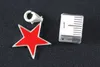 Stern Charm Anhänger Bettelarmband Miniblings Sterne Star Produktbild-Vorschau 2