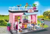 PLAYMOBIL Mein Lieblingscafé, 70015 Produktbild-Vorschau 3