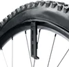 Crankbrothers Reifenheber Silber  Silber One Size Produktbild-Vorschau 7
