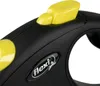 flexi New NEON M szelki 5 m czarny Podgląd zdjęcia produktu 16