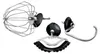 Bosch MUM9A66R00, 5,5 l, Rot, Silber, Drehregler, CE, VDE, Produktbild-Vorschau 13