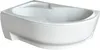 ECOLAM Badewanne Wela 160x100 cm links Eckbadewanne + Produktbild-Vorschau 9