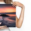 Fabelhafte Canvas LEINWAND BILDER 100x70 cm XXL Kunstdruck Produktbild-Vorschau 4