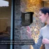 A1 Čítačka kariet RFID, vodotesná klávesnica, zvonček, Náhľad obrázku produktu 9
