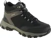 Skechers Herren High-Top Schuhe 66283-BLK Selman Telago Produktbild-Vorschau 1