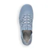Slipper/Kletthalbschuh Freizeit (casual) L7462-12 Produktbild-Vorschau 18