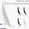 HOLZBRINK Regalträger Metall Regalhalter für Wandregal, Produktbild-Vorschau 3