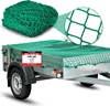 Anhängernetz mit 8 Befestigungshaken 4 x3 m Produktbild-Vorschau 1