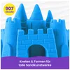 Spin Master Kinetic Sand Colour Bag blau 6061464 - Anteprima dell’immagine prodotto 3