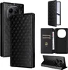 Housse en similicuir pour Xiaomi Redmi Note 15 5G Flip Case Voir les images du produit 1