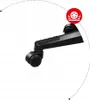 Sedia da gioco Huzaro Force 4.7 Carbon Mesh Anteprima dell’immagine prodotto 25