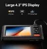 Depstech DS320DL endoskopkamera 4,3" display , 5m  , LED , Produktbild-Vorschau 4