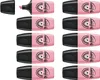 STABILO BOSS MINI Textmarker - 2+5 mm - Pastellove 2.0 - Produktbild-Vorschau 2