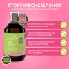 BitterLiebe Stoffwechsel Shot - 3x 500 ml, mit Mariendistel Produktbild-Vorschau 4