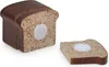 Erzi Brot zum Schneiden - Kaufladenzubehör Produktbild-Vorschau 1