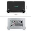 2+64G 11.5" Android 13 Autoradio GPS Navi Carplay Für Produktbild-Vorschau 10