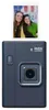 Fujifilm instax mini LiPlay+ midnight blau - Digitalkamera Produktbild-Vorschau 3