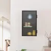 Armadio a muro 'Zundert' Armadio a muro 60 x 35 x 15 cm con Anteprima dell’immagine prodotto 2