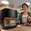 Cecotec Friggitrice ad aria senza olio 6,5 L Cecofry&Grill Anteprima dell’immagine prodotto 8